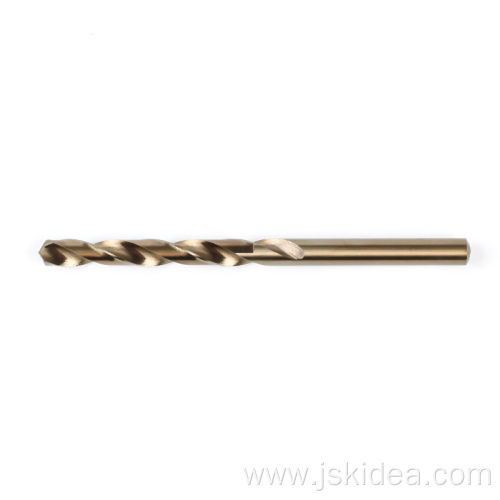 Taper Length M2 Twist Drill Bit